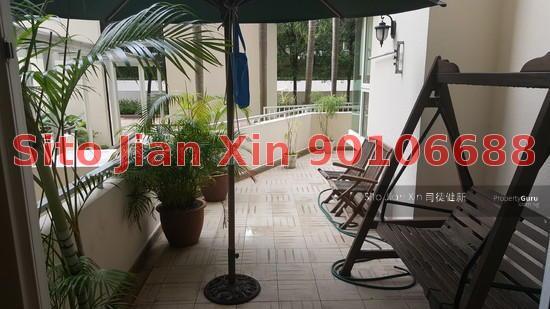 Savannah Condopark thumbnail photo